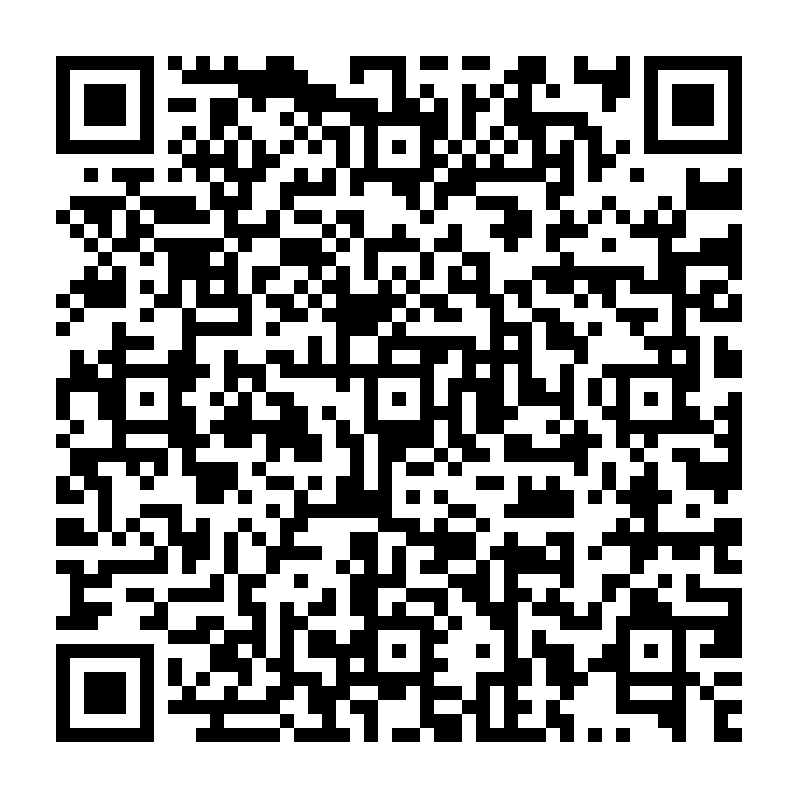 QR kodas