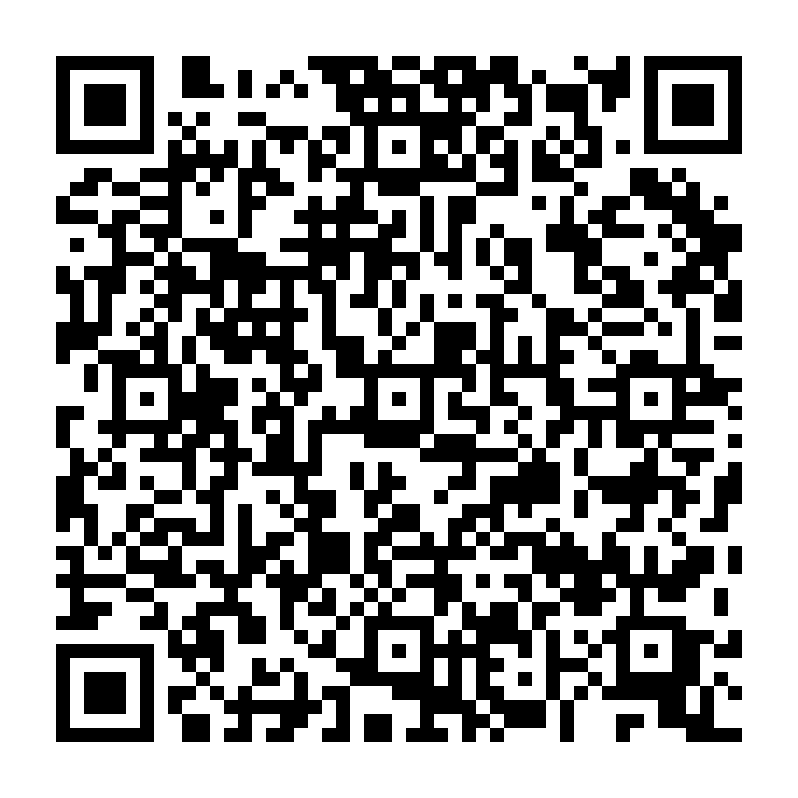 QR kodas