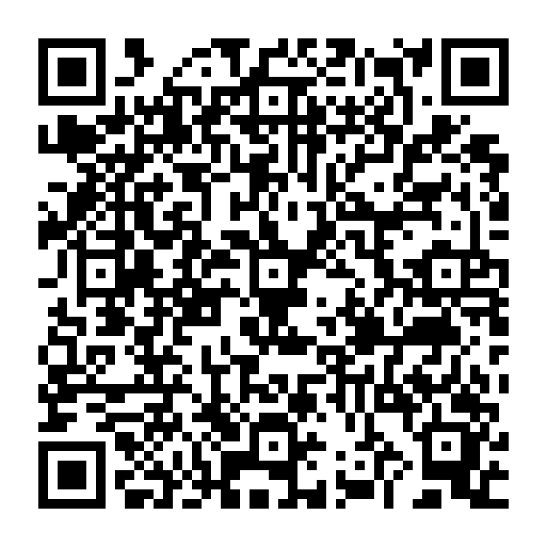 QR kodas