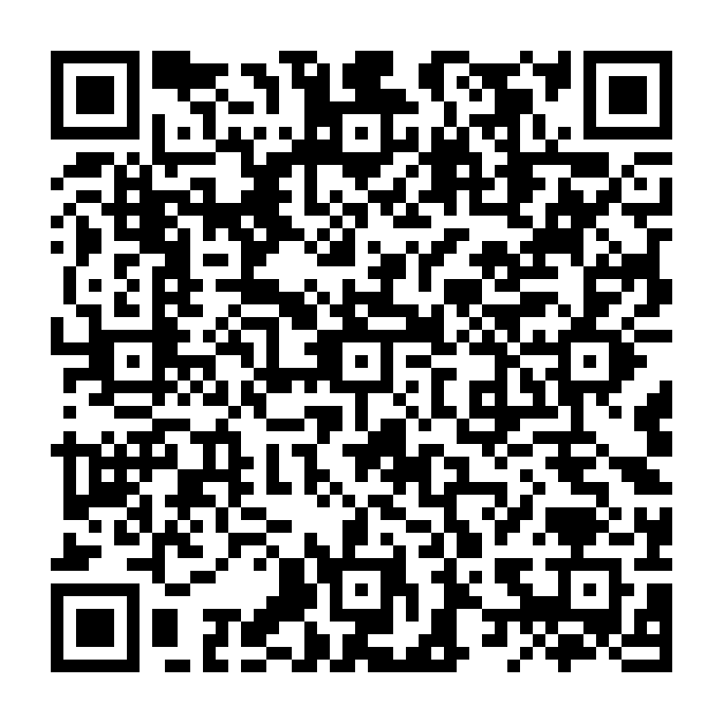 QR kodas