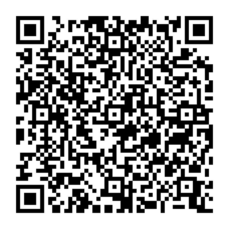 QR kodas