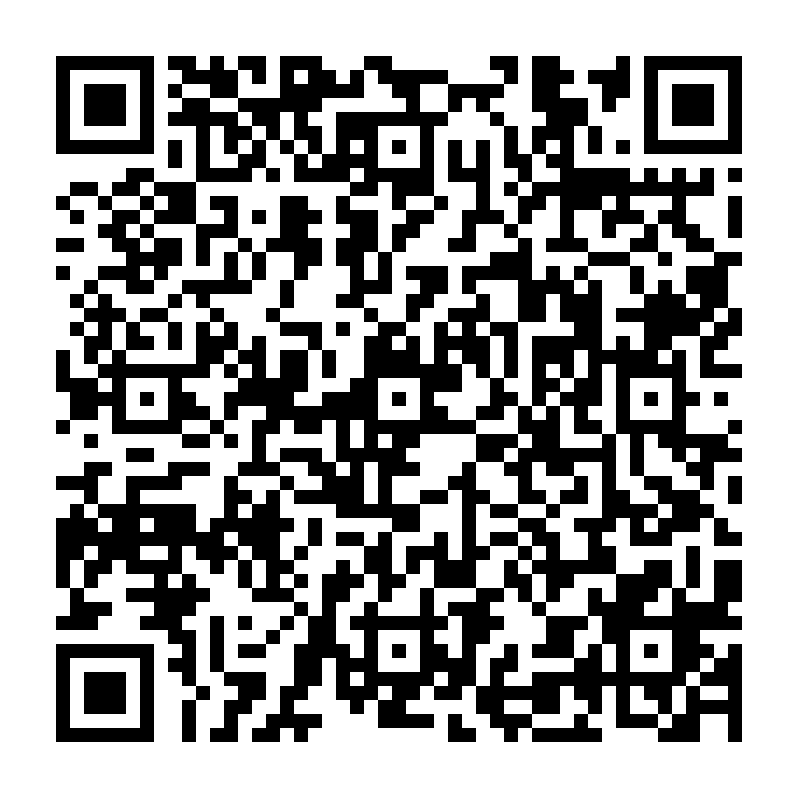 QR kodas