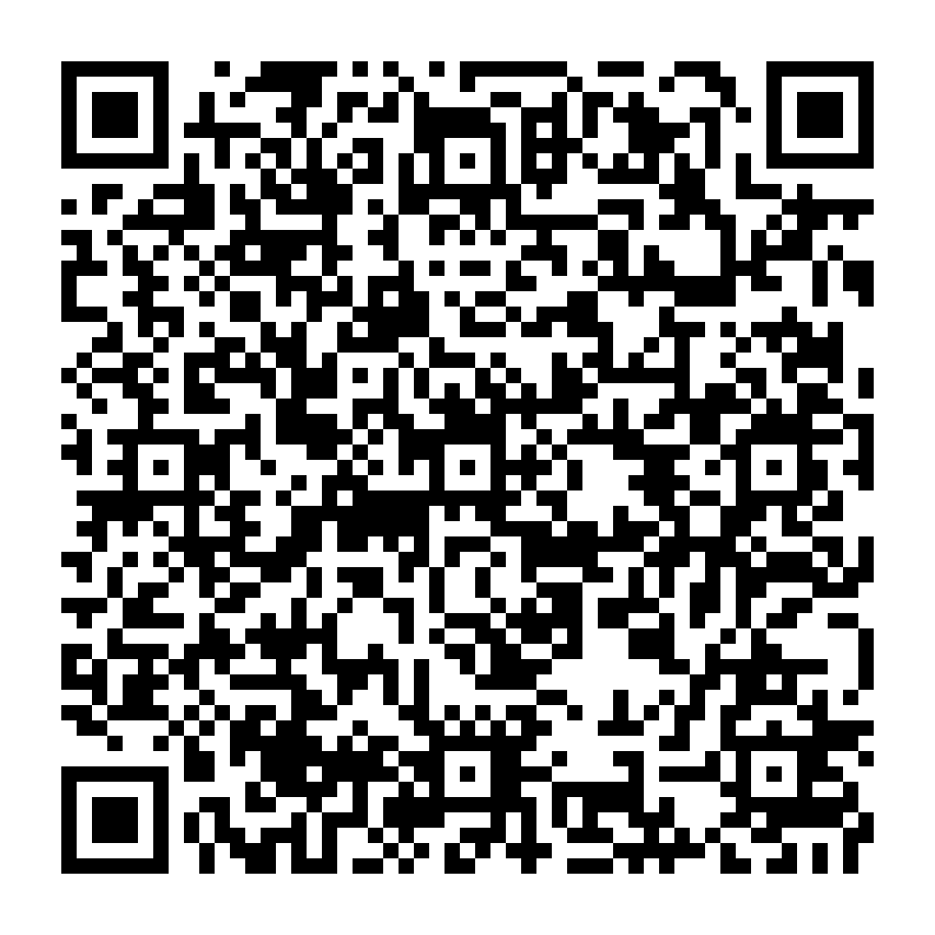 QR kodas