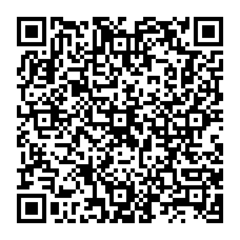 QR kodas