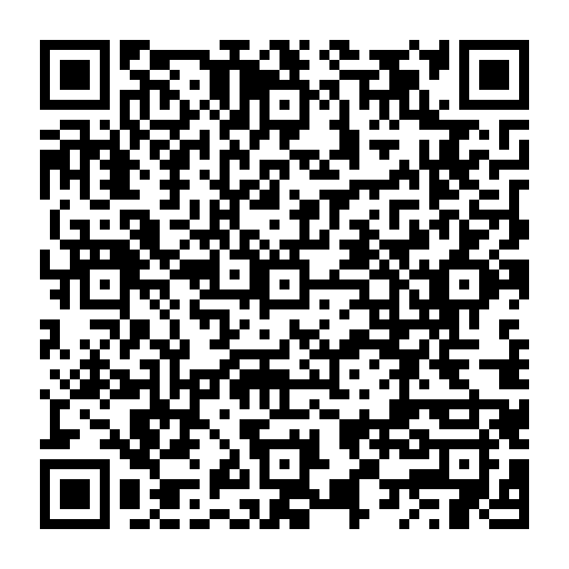 QR kodas