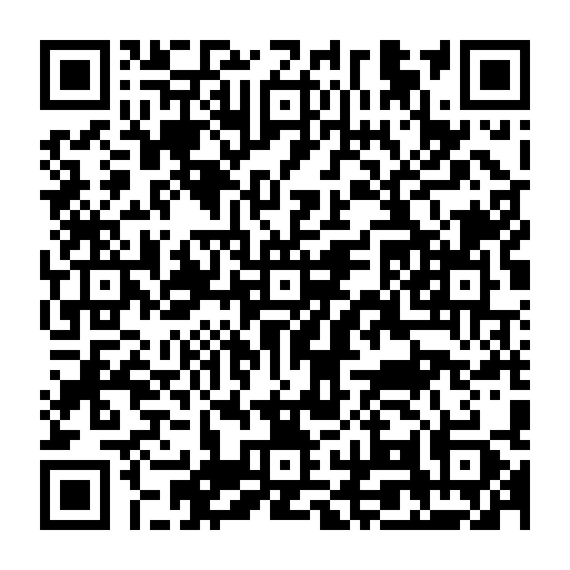 QR kodas