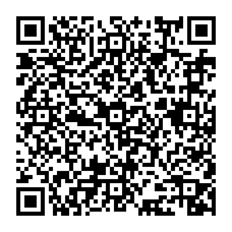 QR kodas