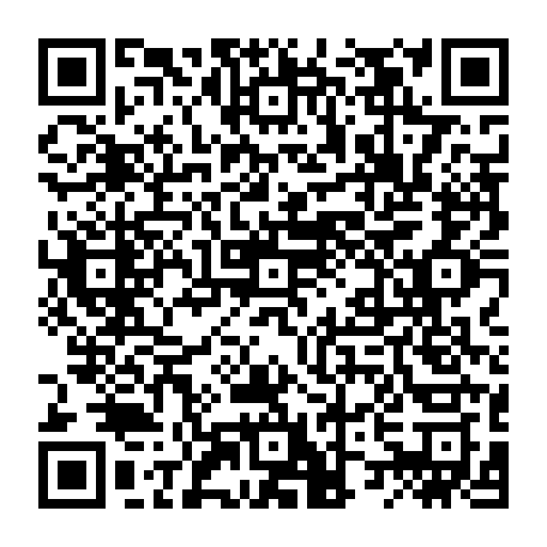 QR kodas