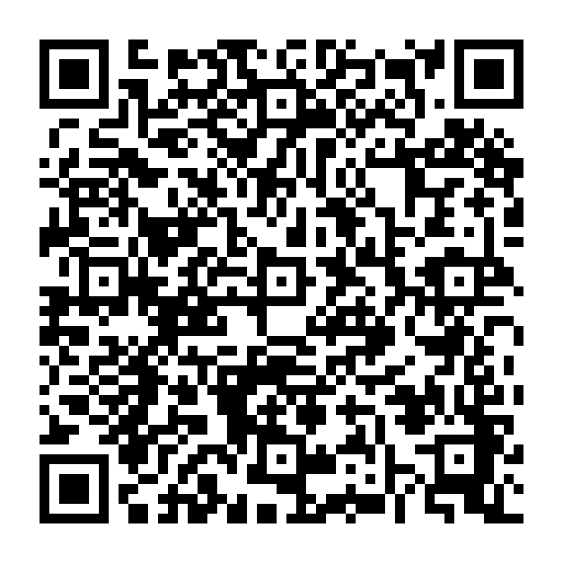 QR kodas