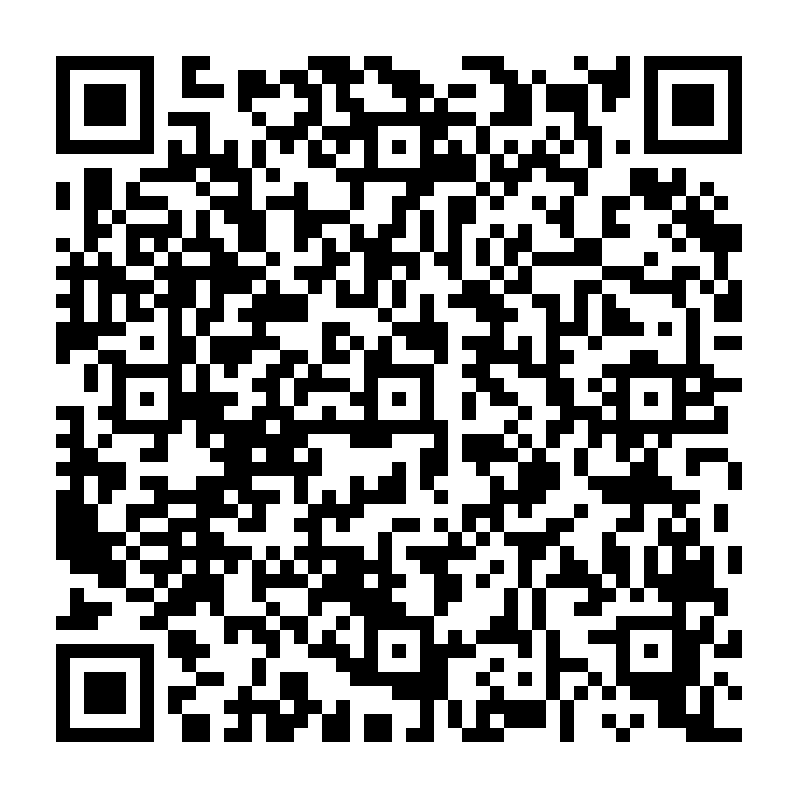 QR kodas