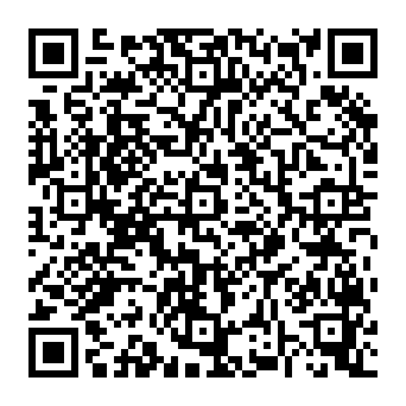 QR kodas