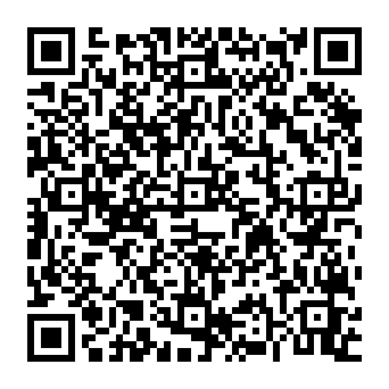 QR kodas