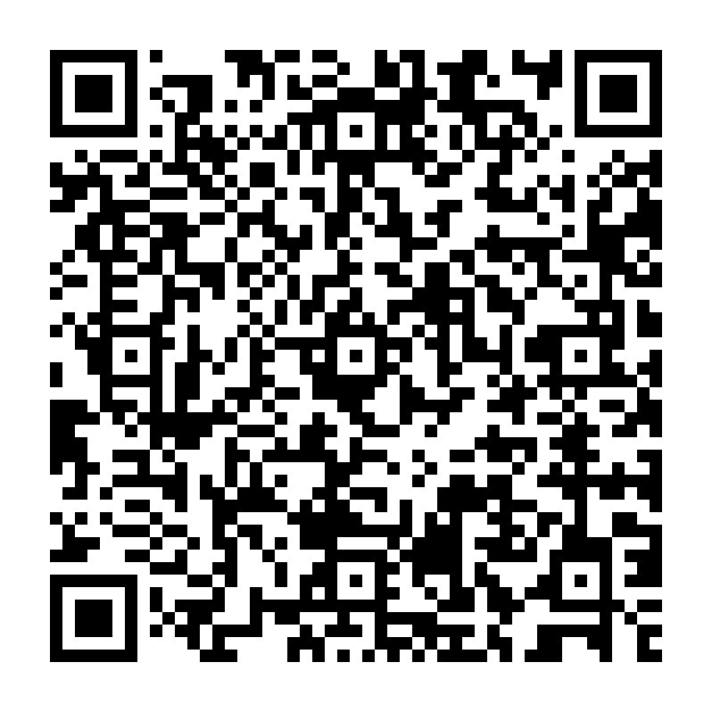 QR kodas