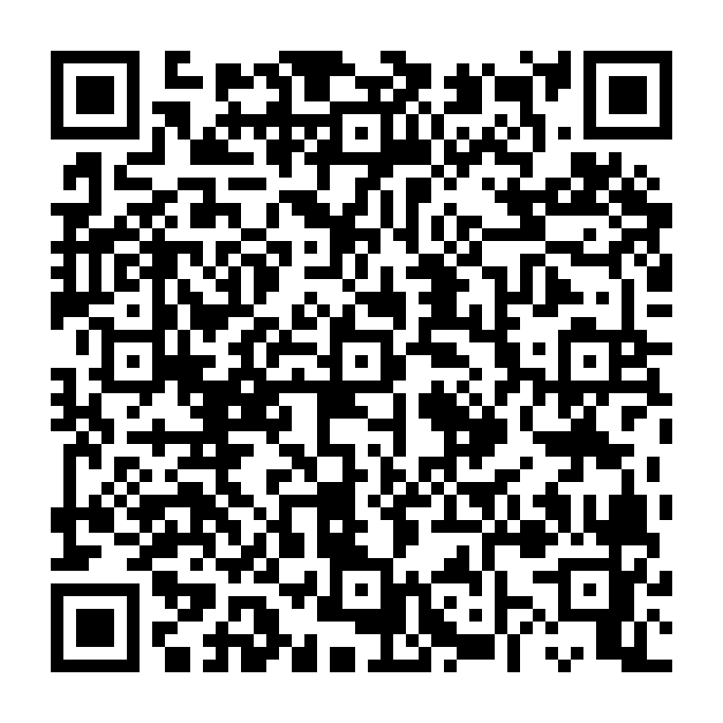 QR kodas
