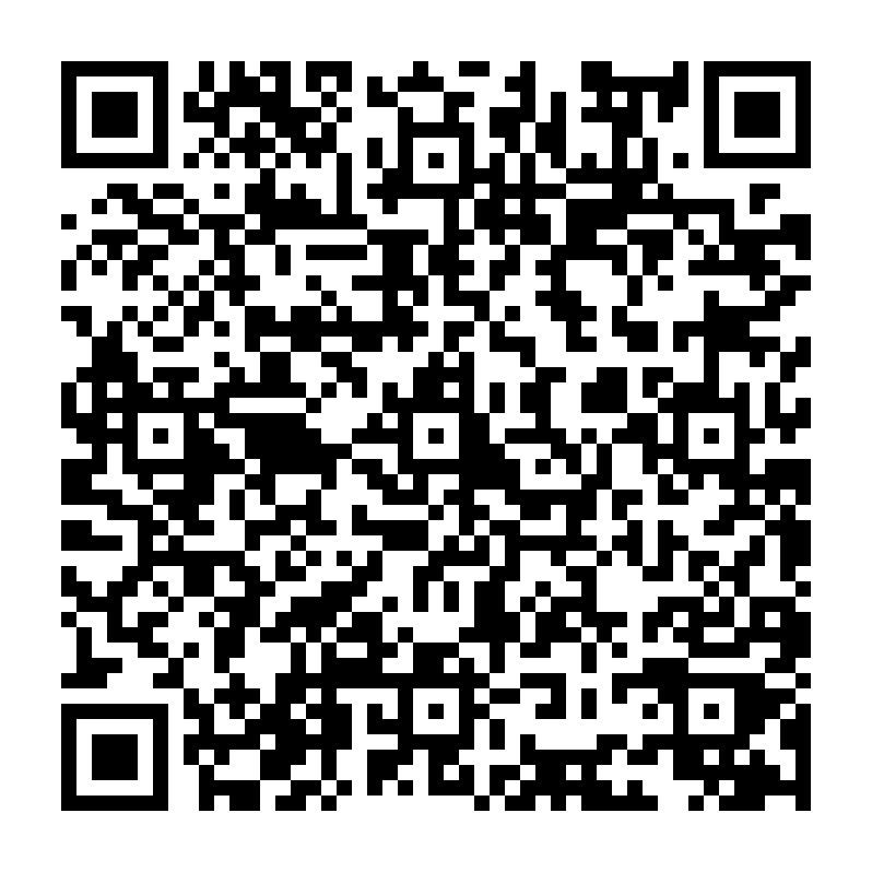 QR kodas