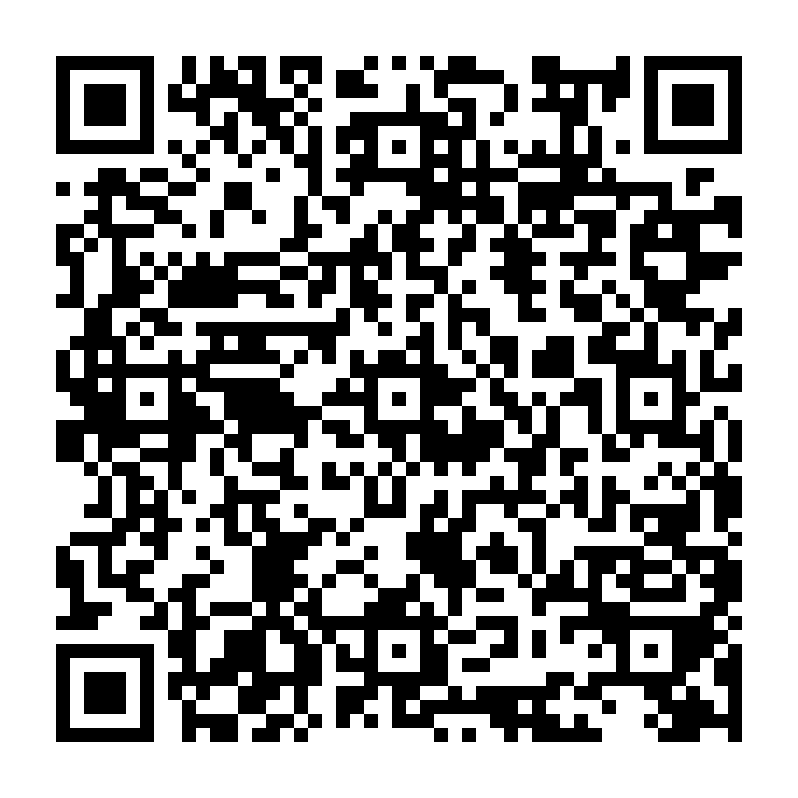QR kodas