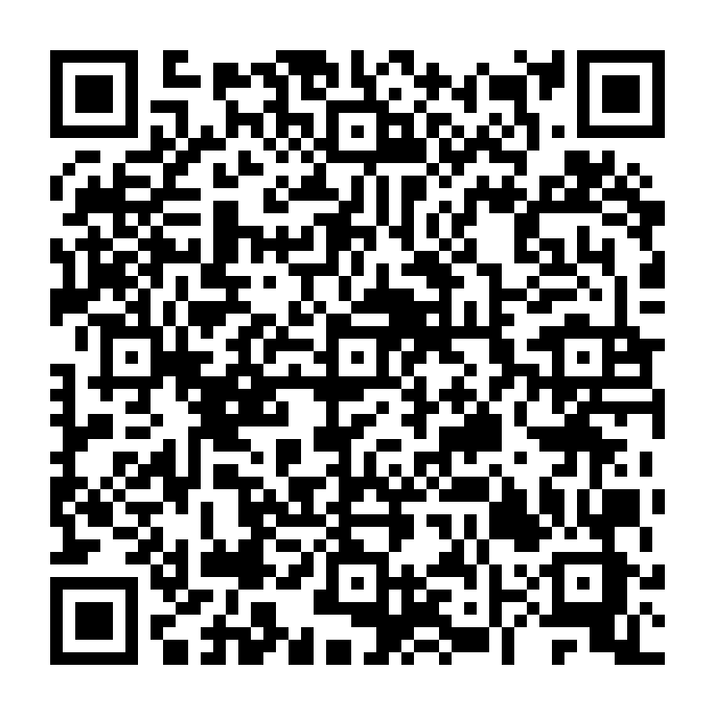 QR kodas