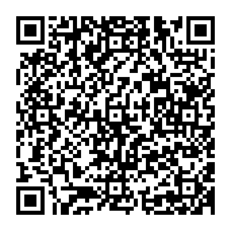 QR kodas