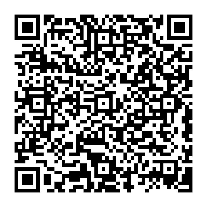 QR kodas