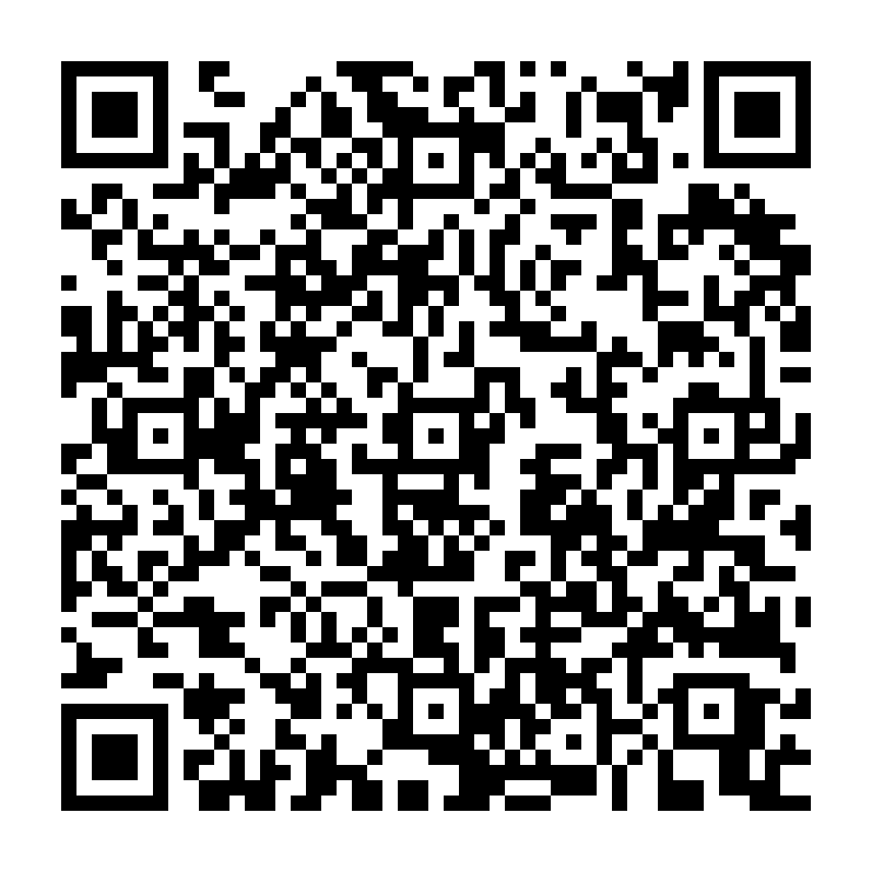 QR kodas