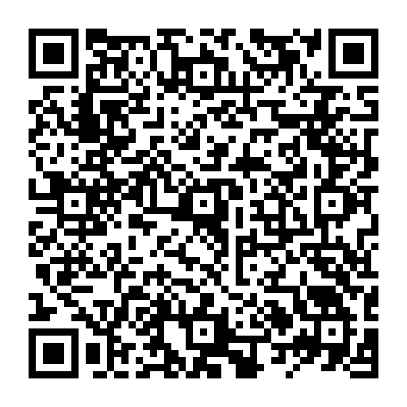 QR kodas