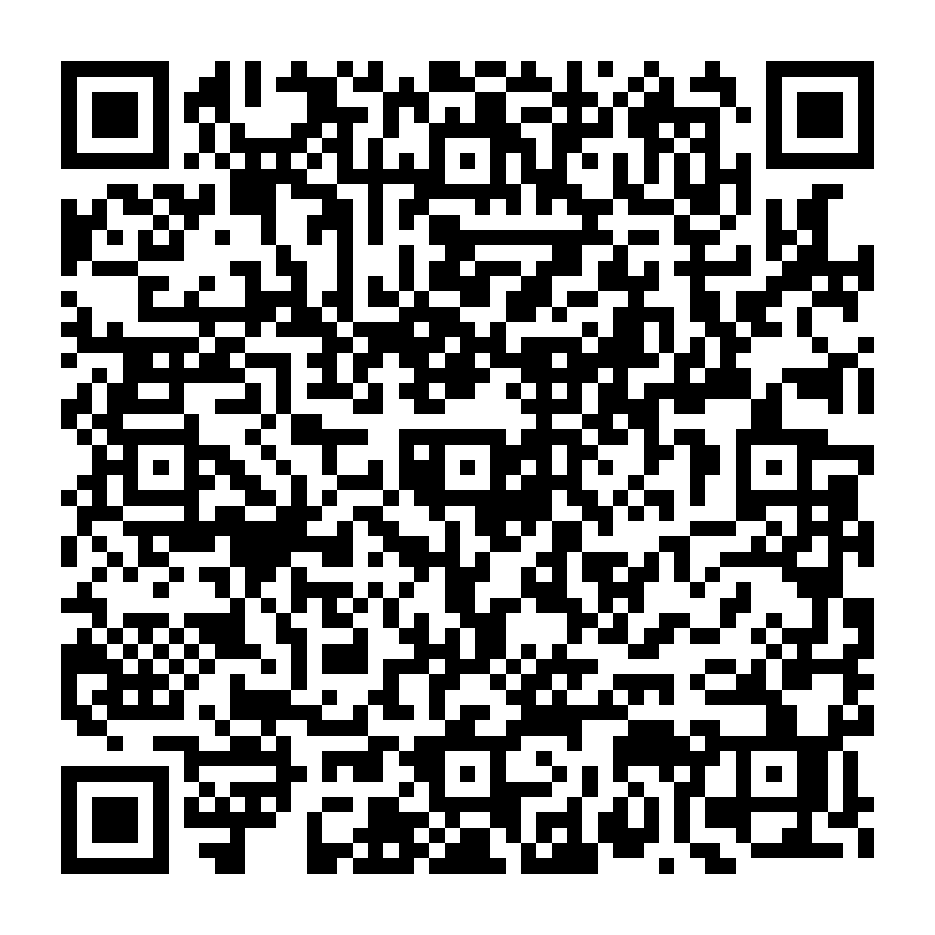 QR kodas