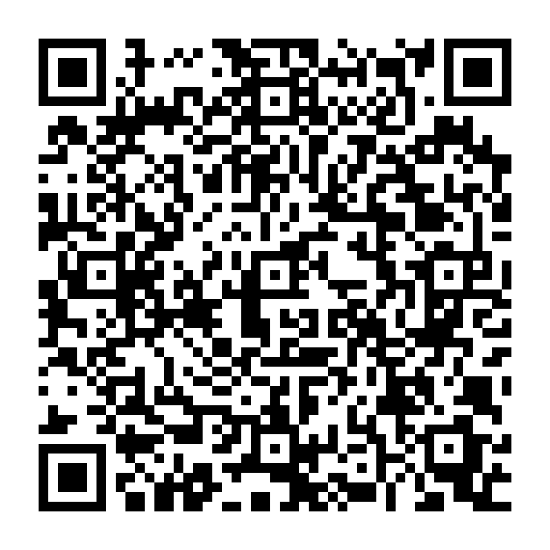 QR kodas