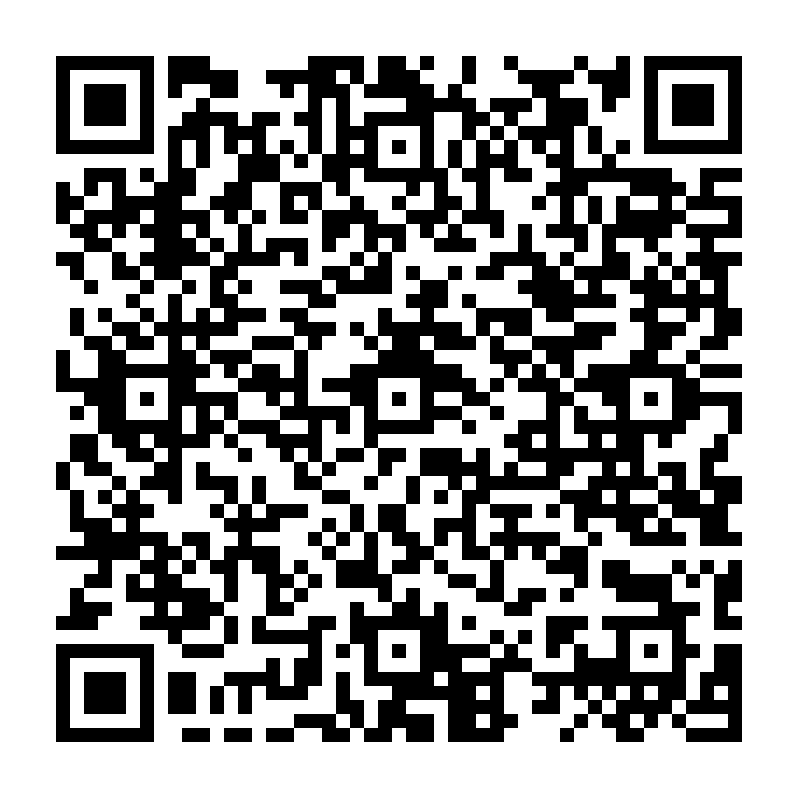 QR kodas