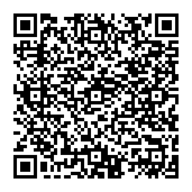 QR kodas