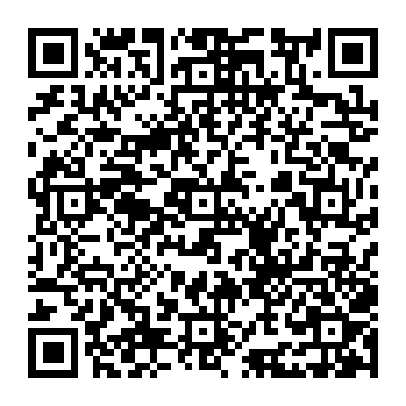 QR kodas