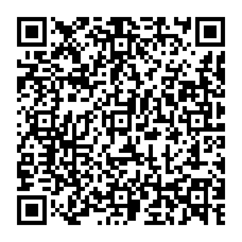 QR kodas