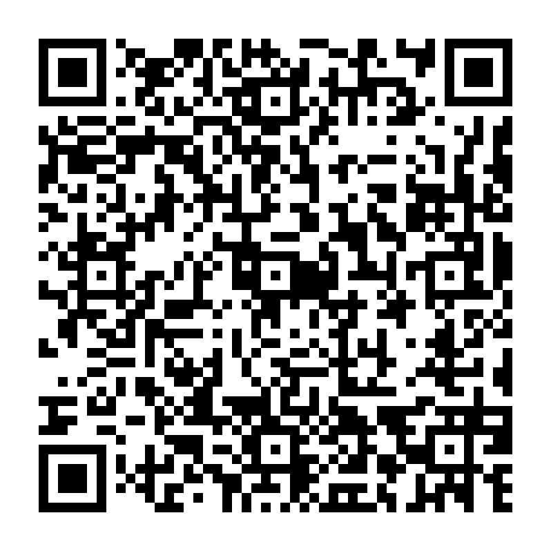 QR kodas