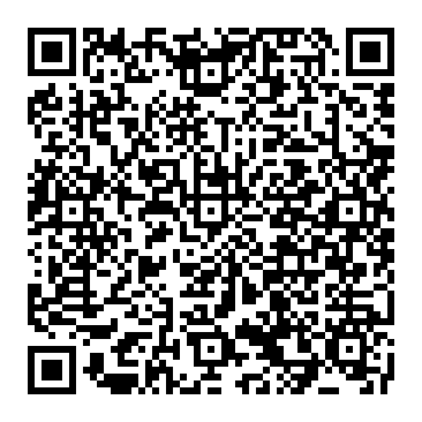 QR kodas