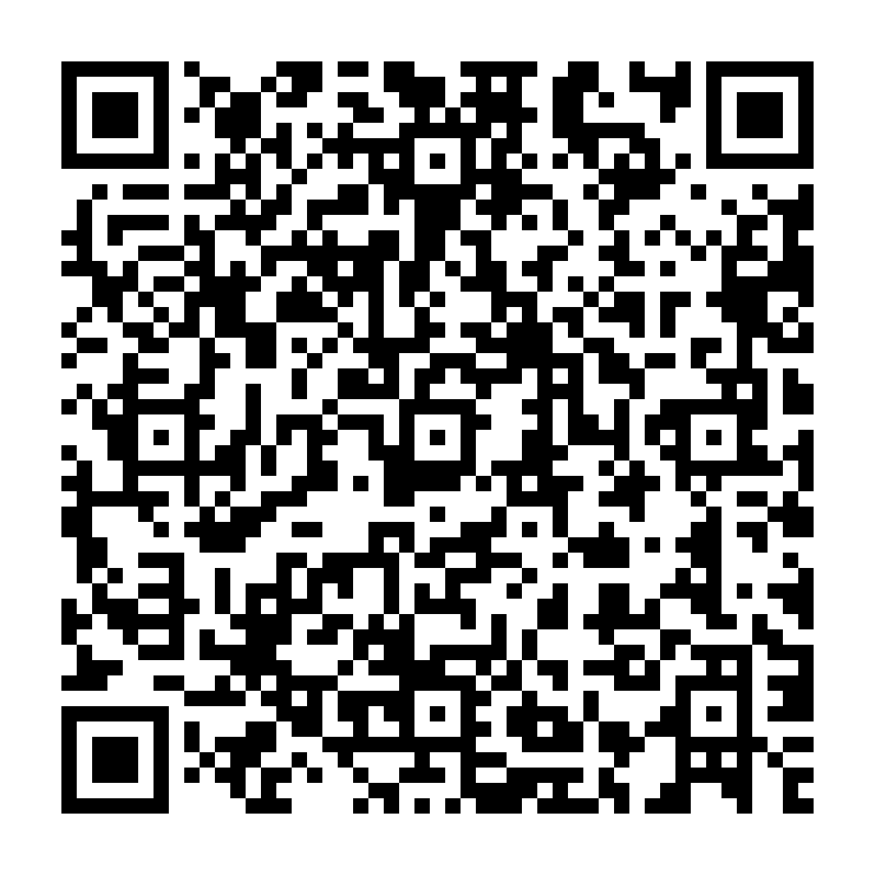 QR kodas