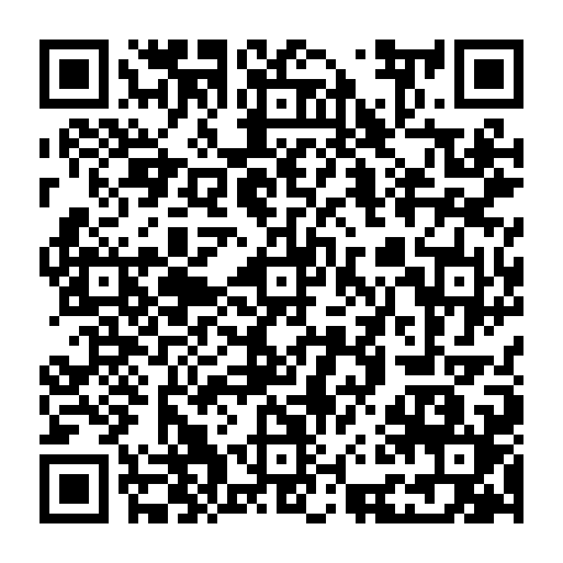 QR kodas