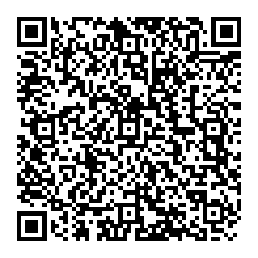 QR kodas