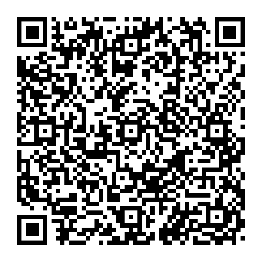 QR kodas