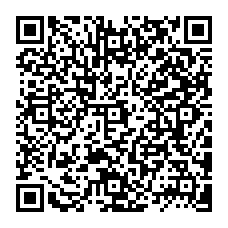 QR kodas