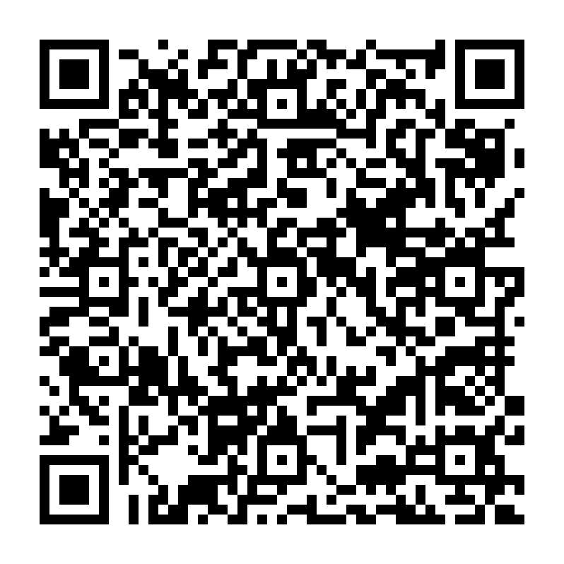 QR kodas