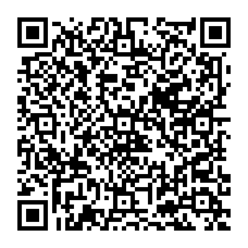 QR kodas