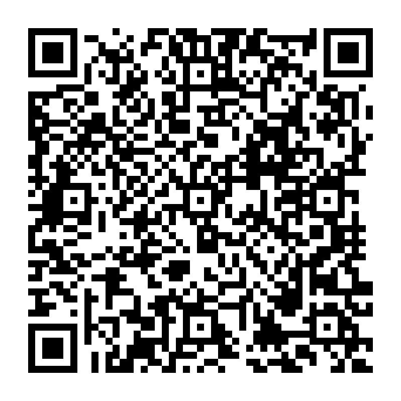 QR kodas