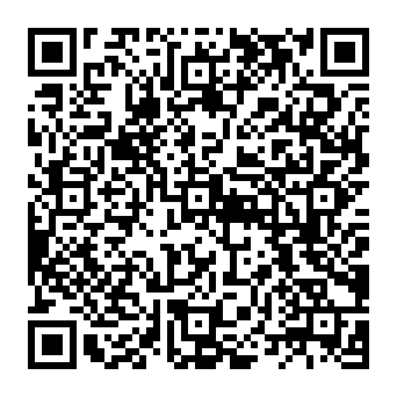 QR kodas