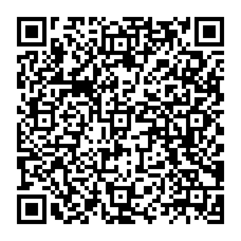 QR kodas