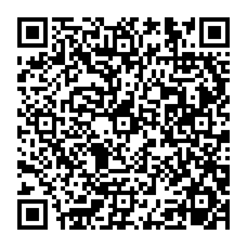 QR kodas