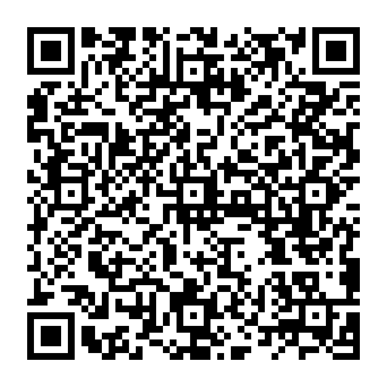 QR kodas