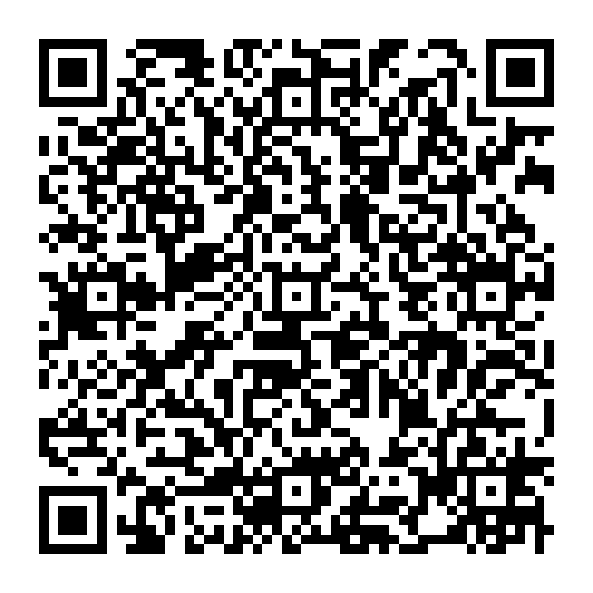 QR kodas
