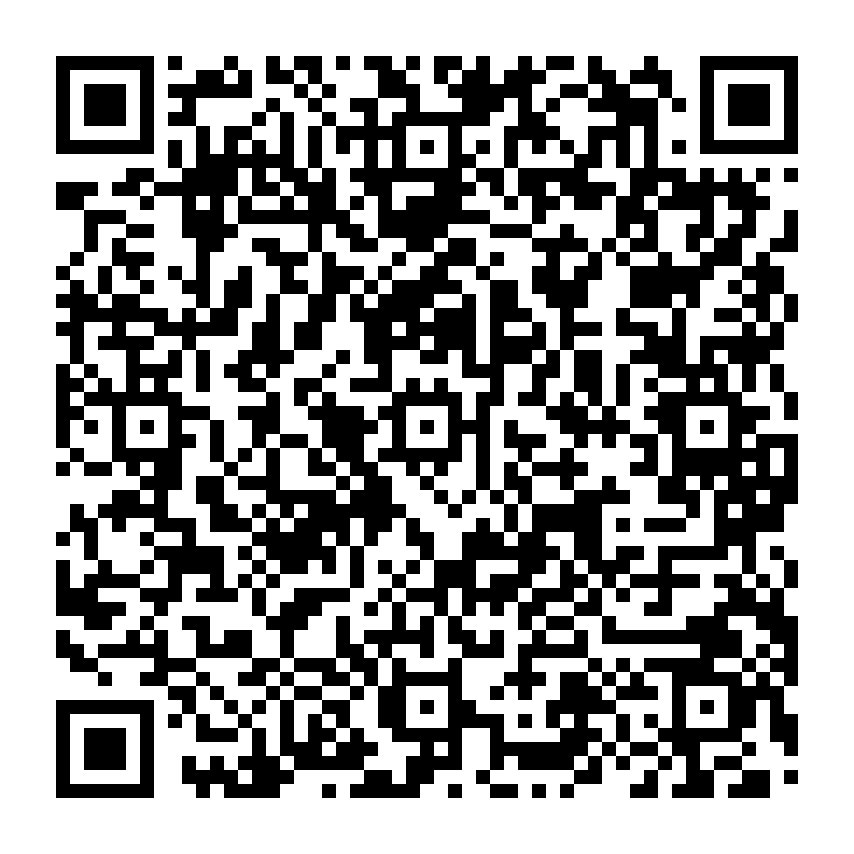 QR kodas