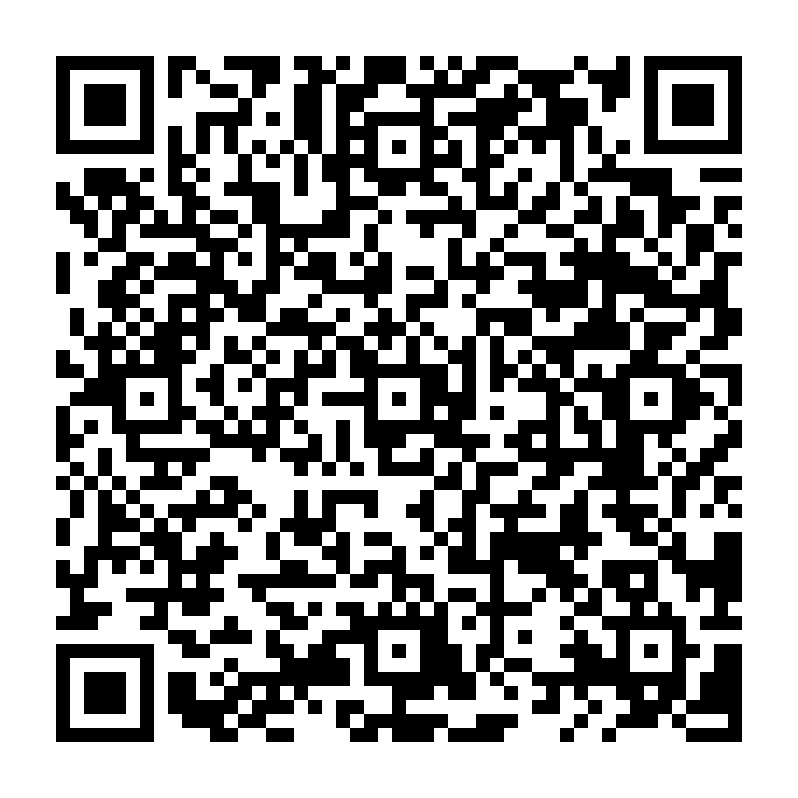 QR kodas