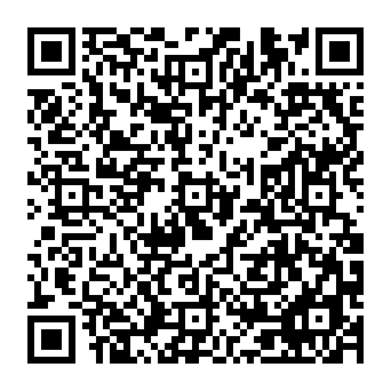 QR kodas