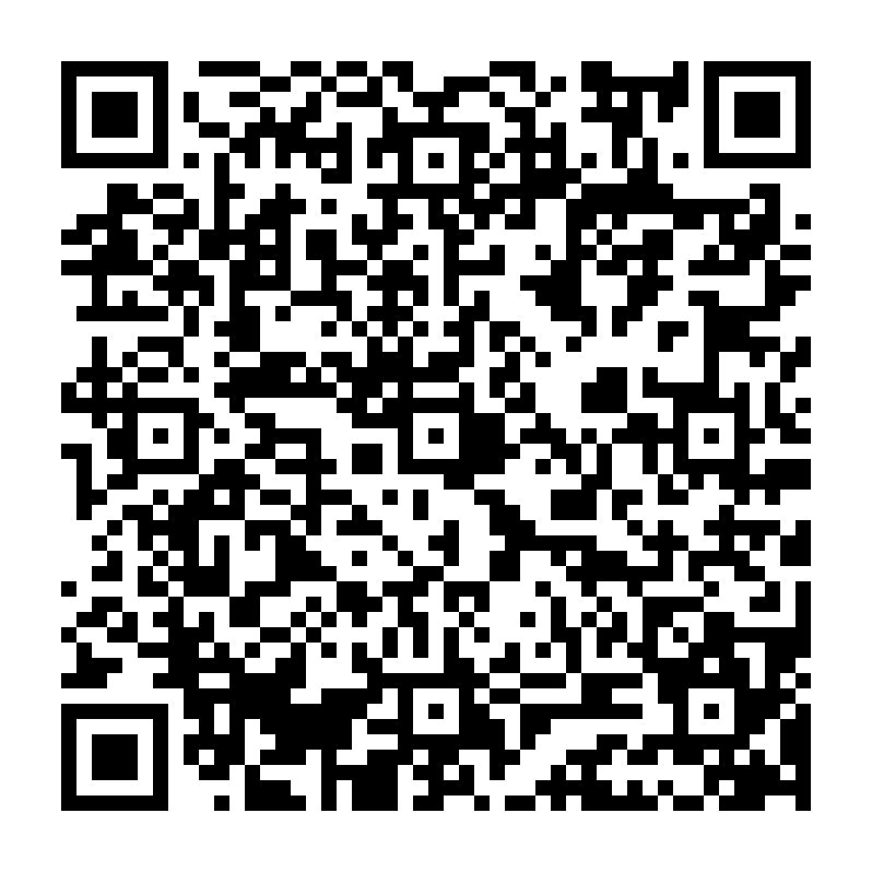 QR kodas
